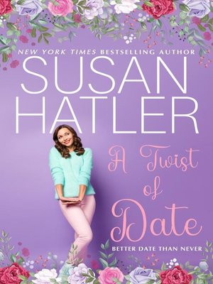 cover image of A Twist of Date